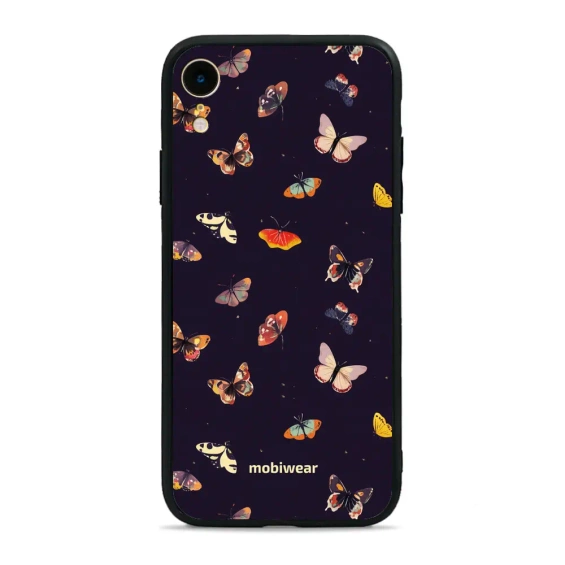 Hülle Glossy Case für Apple iPhone XR - Farbe GP78G