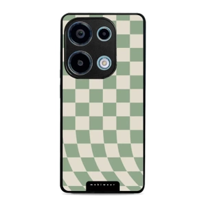 Hülle Glossy Case für Xiaomi Redmi Note 13 Pro 4G - Farbe GA58G