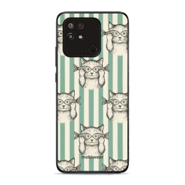 Hülle Glossy Case für Xiaomi Redmi 10C - Farbe GP90G