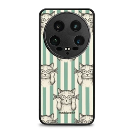 Hülle Glossy Case für Xiaomi 14 Ultra 5G - Farbe GP90G