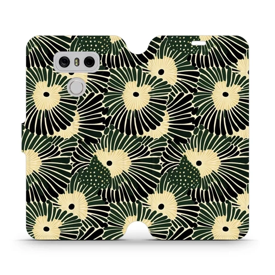 Hülle für LG G6 - Farbe VA44S
