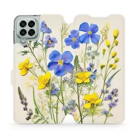 Hülle für Samsung Galaxy M33 5G - Farbe VP41S