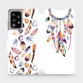 Hülle für Samsung Galaxy A52S 5G - Farbe M003S