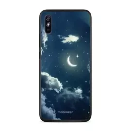 Hülle Glossy Case für Xiaomi Redmi 9A - Farbe G048G