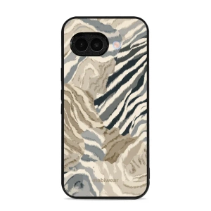 Hülle Glossy Case für Google Pixel 9A - Farbe G168G