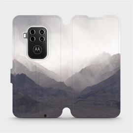 Hülle für Motorola One Zoom - Farbe M151P