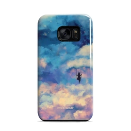 Hülle Elite Pro für Samsung Galaxy S7 - Farbe ER09E