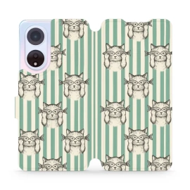Hülle für OPPO A98 5G - Farbe VP90S