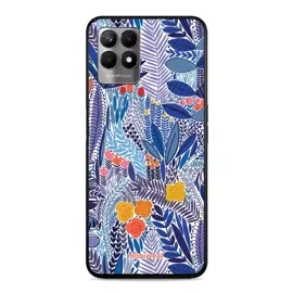 Hülle Glossy Case für Realme 8i - Farbe G037G