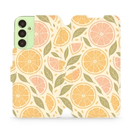 Hülle für Samsung Galaxy A24 - Farbe VP80S