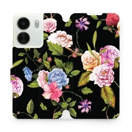 Hülle für Xiaomi Redmi 13C - Farbe VD07S