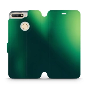 Hülle für Huawei Y6 Prime 2018 - Farbe VP61S