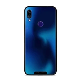 Hülle Glossy Case für Xiaomi Redmi Note 7 - Farbe G068G