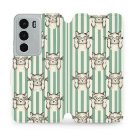 Hülle für Realme P3 lite - Farbe VP90S