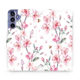 Hülle für Samsung Galaxy A15 4G - Farbe M124S