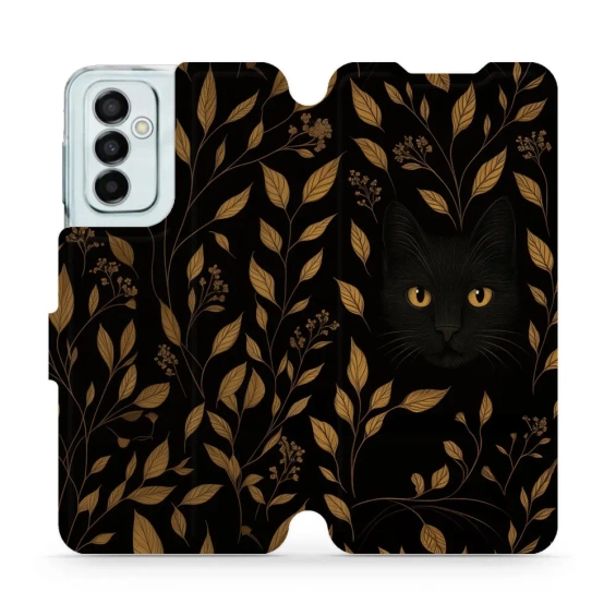 Hülle für Samsung Galaxy M23 5G - Farbe V164S