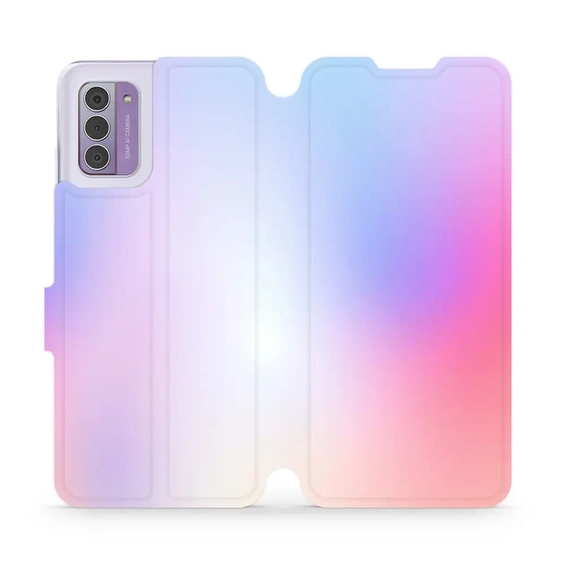 Hülle für Nokia G42 - Farbe VP65S