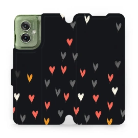 Hülle für Motorola Moto G55 5G - Farbe VP79P