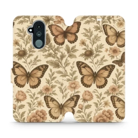 Hülle für Huawei Mate 20 Lite - Farbe VP92S