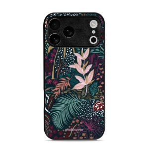 Hülle Glossy Case für Apple iPhone 17 Pro Max - Farbe G043G