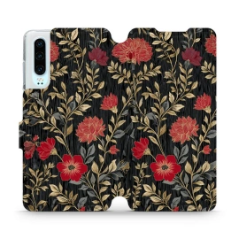 Hülle für Huawei P30 - Farbe V172S