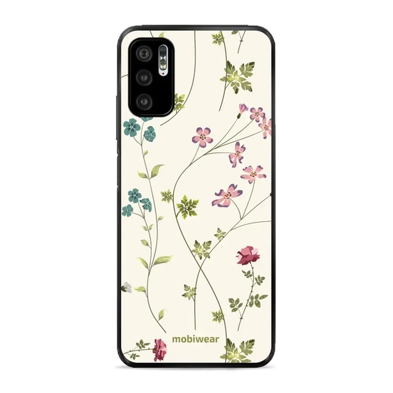 Hülle Glossy Case für Xiaomi Redmi Note 10 5G - Farbe G035G