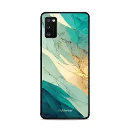 Hülle Glossy Case für Samsung Galaxy A41 - Farbe G024G