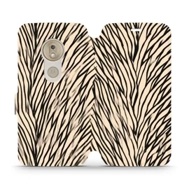 Hülle für Motorola Moto G7 Play - Farbe VA52S