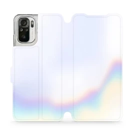 Hülle für Xiaomi Redmi Note 10s - Farbe VP64S