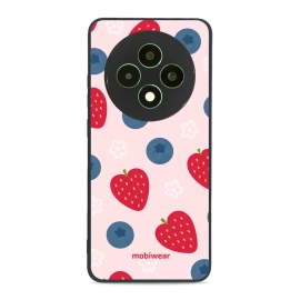 Hülle Glossy Case für OPPO Reno12 FS 5G - Farbe GP84G