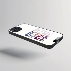 Hülle Glossy Case für Xiaomi Mi Note 10 Lite - Farbe G078G