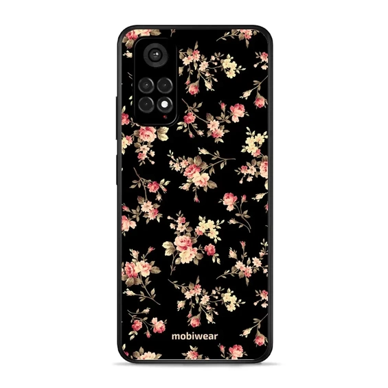 Hülle Glossy Case für Xiaomi Redmi Note 11S - Farbe G039G