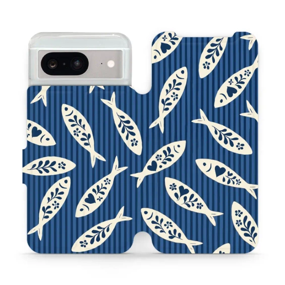 Hülle für Google Pixel 8 - Farbe VP89S
