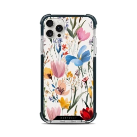 Hülle MagSafe Elite Bumper für Apple iPhone 11 Pro Max - Farbe DP70D