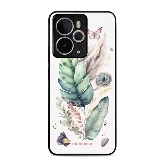 Hülle Glossy Case für Realme 14 5G - Farbe G018G