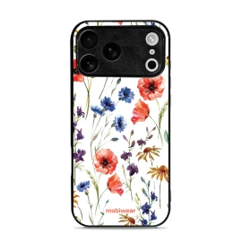 Hülle Glossy Case für Apple iPhone 17 Pro Max - Farbe G032G