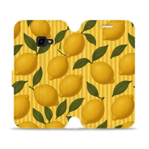 Hülle für Samsung Galaxy Xcover 4 - Farbe VP81S