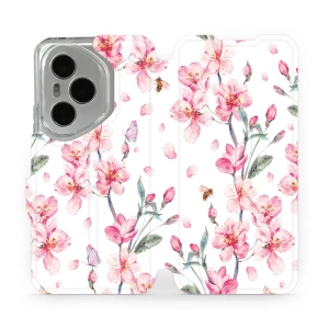 Hülle für Huawei Honor 400 Pro - Farbe M124S