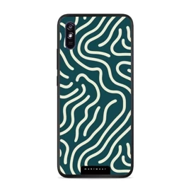 Hülle Glossy Case für Xiaomi Redmi 9A - Farbe GA61G