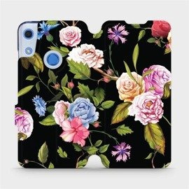 Hülle für Huawei Y6S - Farbe VD07S