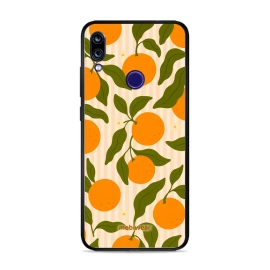 Hülle Glossy Case für Xiaomi Redmi Note 7 - Farbe GP82G