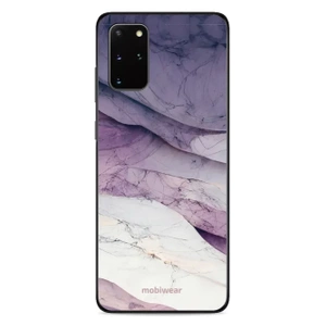 Hülle Glossy Case für Samsung Galaxy S20 Plus - Farbe G028G