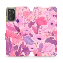 Hülle für Xiaomi POCO M3 Pro 5G - Farbe VP74S