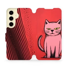 Hülle für Samsung Galaxy S24 - Farbe VP54S