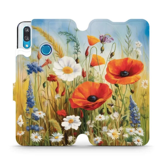 Hülle für Huawei P Smart 2019 - Farbe VP43S