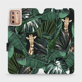 Hülle für Motorola Moto G9 Plus - Farbe VP06P