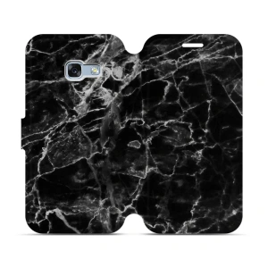 Hülle für Samsung Galaxy A3 2017 - Farbe V056P