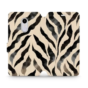 Hülle für Xiaomi Redmi Note 4X - Farbe VA53S