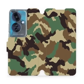 Hülle für OPPO Reno 11F - Farbe V111P