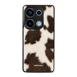 Hülle Glossy Case für Xiaomi Redmi Note 13 Pro 4G - Farbe G166G